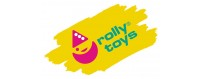 - Juguetes ROLLY TOYS